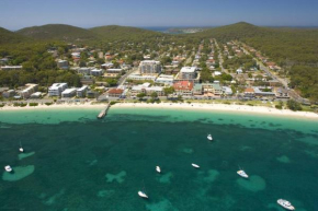 Shoal Bay Kimbriki